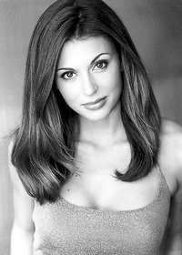 Серина Винсент