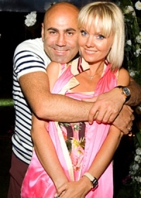 Иосиф Пригожин