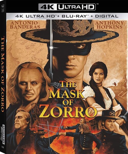 Maska Zorro / The Mask Of Zorro (1998) MULTi.REMUX.2160p.UHD.Blu-ray.HDR.HEVC.ATMOS7.1-DENDA ~ Lektor i Napisy PL