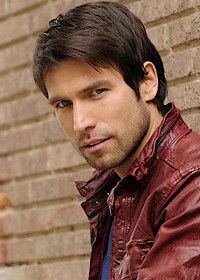 Рафаэль Амайя