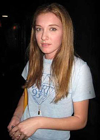 Марго Харшман