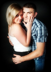 Марина Лычкина