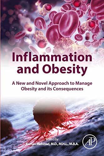 Inflammation and Obesity A New and Novel Approach to Manage Obesity and its Consequences