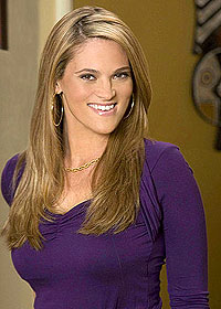 Элизабет Реген