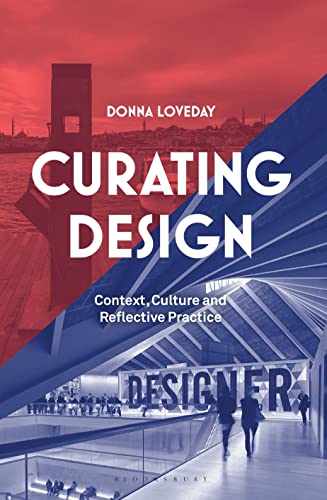 Curating Design Context, Culture and Reflective Practice