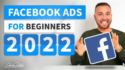 Facebook Ads & Facebook Marketing for Absolute Beginners