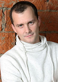 Евгений Фроленков