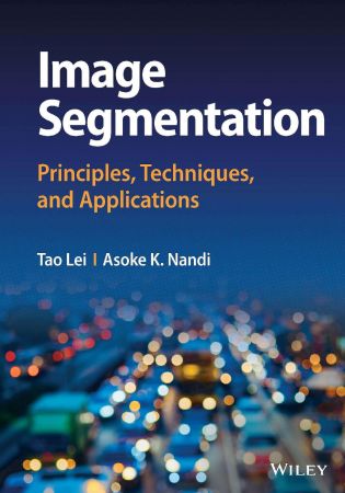 Image Segmentation Principles, Techniques, and Applications (True PDF)
