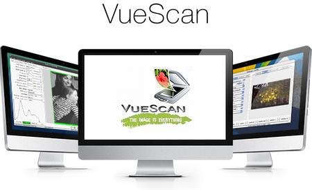 VueScan Pro 9.7.94 (x64) Multilingual Portable