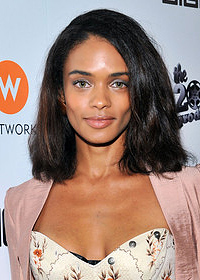 Кэндис МакКлюр