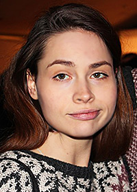 Валерия Куликова