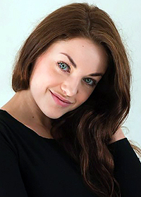 Ксения Разина