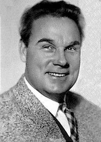 Сергей Столяров ст.
