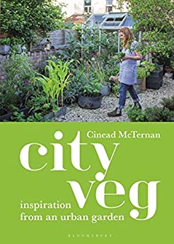 City Veg Inspiration from an Urban Garden (True PDF)