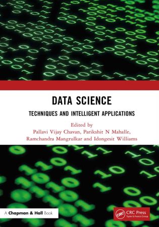 Data Science Techniques and Intelligent Applications (True EPUB)