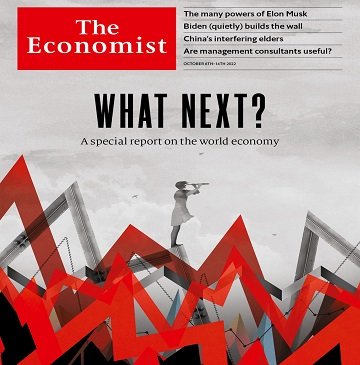 The Economist Audio Edition – October 08, 2022