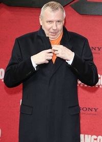 Людгер Пистор