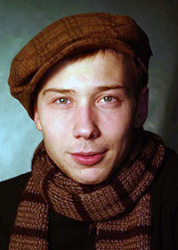 Павел Галич