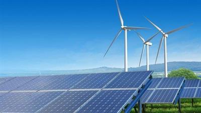 Renewable Energy And Sustainable  Development - Udemy