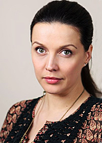 Надежда Левченко