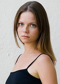 Ольга Старченкова