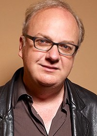 Джордж Хикенлупер