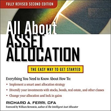 All About Asset Allocation, Second Edition [Audiobook]