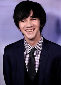 Захари Миллс