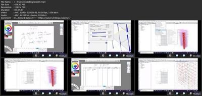 Practical Structural Design Application  Course - Part-15 E0ef6562b0ba1a93b432c06235236b7f