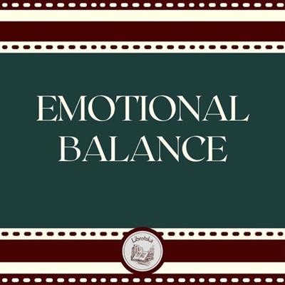 Emotional Balance by LIBROTEKA