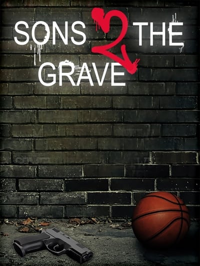 Sons 2 The Grave (2022) 720p WEB h264-PFa