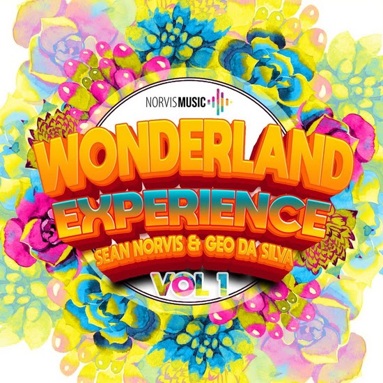 VA - Wonderland Experience Vol. 1