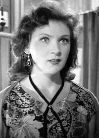 Зоя Степанова