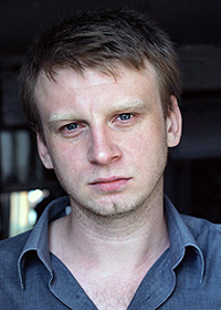 Сергей Щеглов