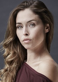 Натали Крилл