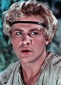 Иван Савкин