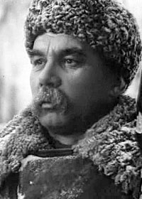 Сергей Блинников