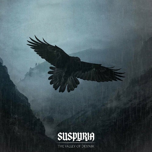 VA - Suspyria - The Valley Of Despair (2022) (MP3)