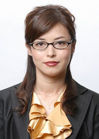 Мэгуми Ёкояма