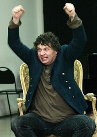 Александр Новиков (III)