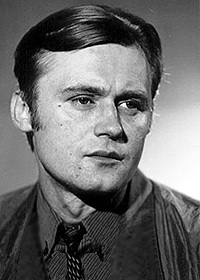 Валентин Клементьев