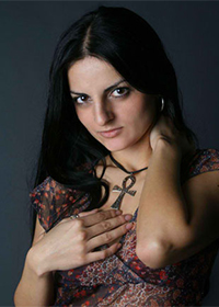 Ирэна Грегор