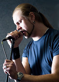 Павел Шуваев