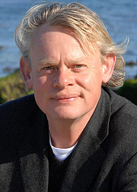 Мартин Клунес