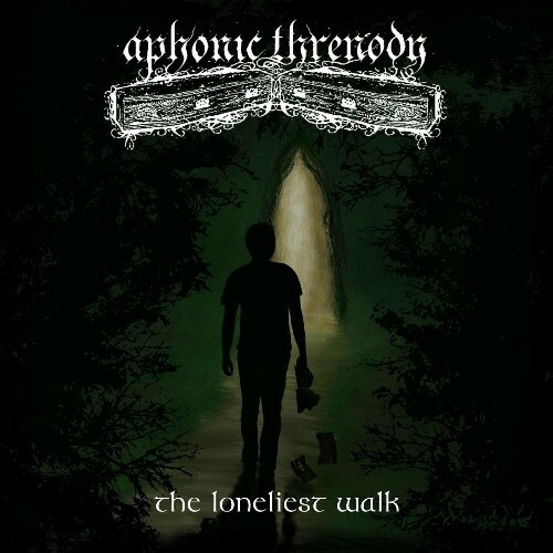 VA - Aphonic Threnody - The Loneliest Walk (2022) (MP3)
