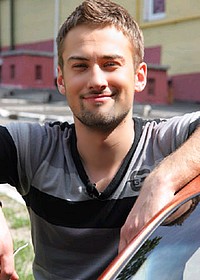 Дмитрий Шепелев