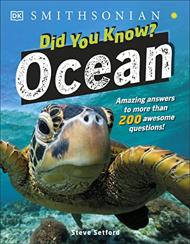 Did You Know Ocean