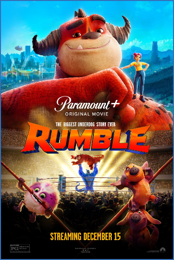 Rumble 2021 1080p BluRay x264 DTS-HD MA 5 1-FGT