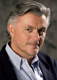 Джон Ирвинг