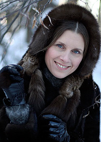 Светлана Копылова